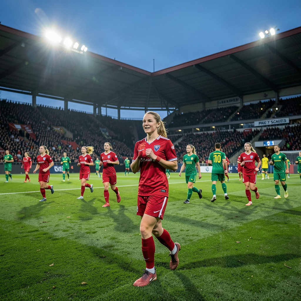 Wales Manager Wilkinson Warning After First Leg Win As Albania Play-off Looms